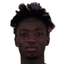 I. Mensah