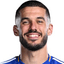 Conor Coady