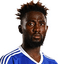 W. Ndidi