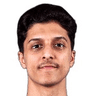 Faisal Al Ghamdi