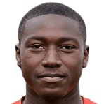 M. Doumbouya