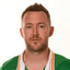 A. McGeady