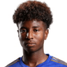 Terel Amari Leroy Pennant