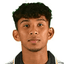 Syafiq Ismail