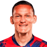 Jugador 2018