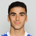 Jugador 2020