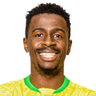 T. Mashego