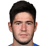 Jugador 2065