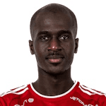 A. Thiam