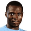 A. Dona NDoh