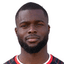 H. Konate
