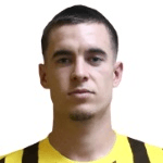 Jugador 20946