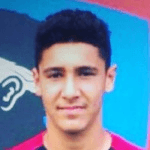Jugador 20980