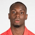 P. M'Poku