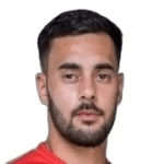 Jugador 21445
