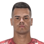 Lucas Lima