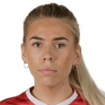 Ã. Halldórsdóttir