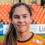 B. NÃelsdóttir