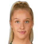 B. Georgsdóttir