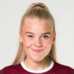 B. GÃsladóttir