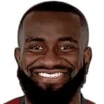 Bryan Botuly Bepaly