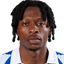 Brian Agbor
