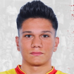 Jugador 280495