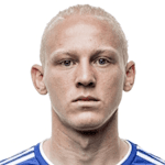 K. Finnsson