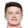 Alfie Shane McNally