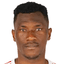 K. Ballo