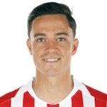 Jugador 30543