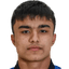 B. Abdumannonov