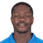 E. Gyasi