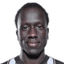 Machop Chol