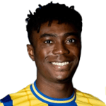 R. Adeola