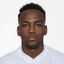S. Berahino