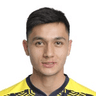 M. Khamraliev