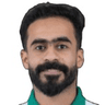 Abdulaziz Al Harabi