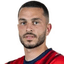 A. Ibrahimovic
