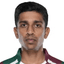 A. Suryavanshi