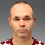 Iniesta