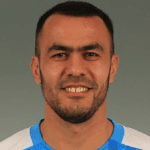 F. Musaev