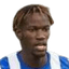 P. Sakho
