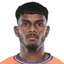 Brison Fernandes