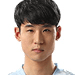 Jeong Jin-Wook