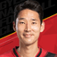Kwang-Seon Lee