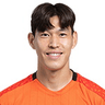 Lee Chang-Min