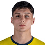 A. Ferrari