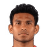 Shahrul Saad
