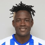L. Sidibe